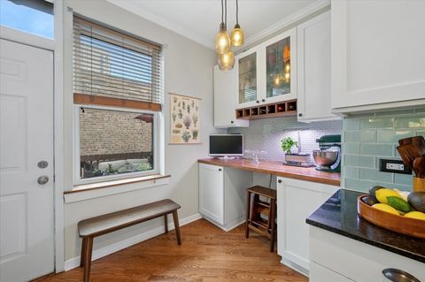 Tiny photo for 5131 N KENMORE Avenue #3S, Chicago, IL 60640 (MLS # 12477495)