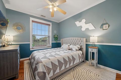 Tiny photo for 5131 N KENMORE Avenue #3S, Chicago, IL 60640 (MLS # 12477495)