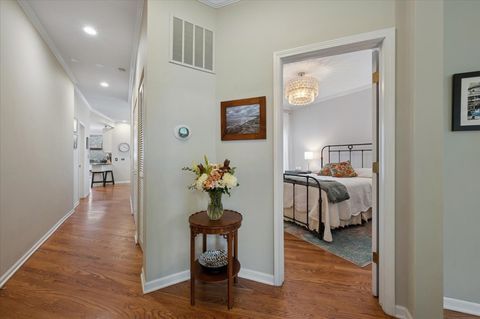 Tiny photo for 5131 N KENMORE Avenue #3S, Chicago, IL 60640 (MLS # 12477495)