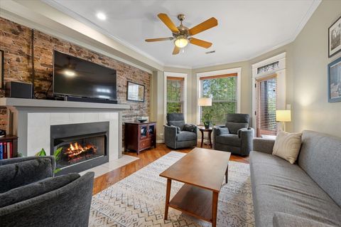 Tiny photo for 5131 N KENMORE Avenue #3S, Chicago, IL 60640 (MLS # 12477495)