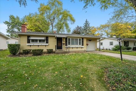 280 Virginia Drive South Elgin IL 60177