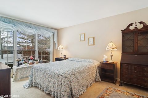 A home in Buffalo Grove