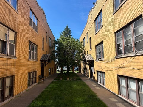 Tiny photo for 1929 Scoville Avenue, Berwyn, IL 60402 (MLS # 12760693)