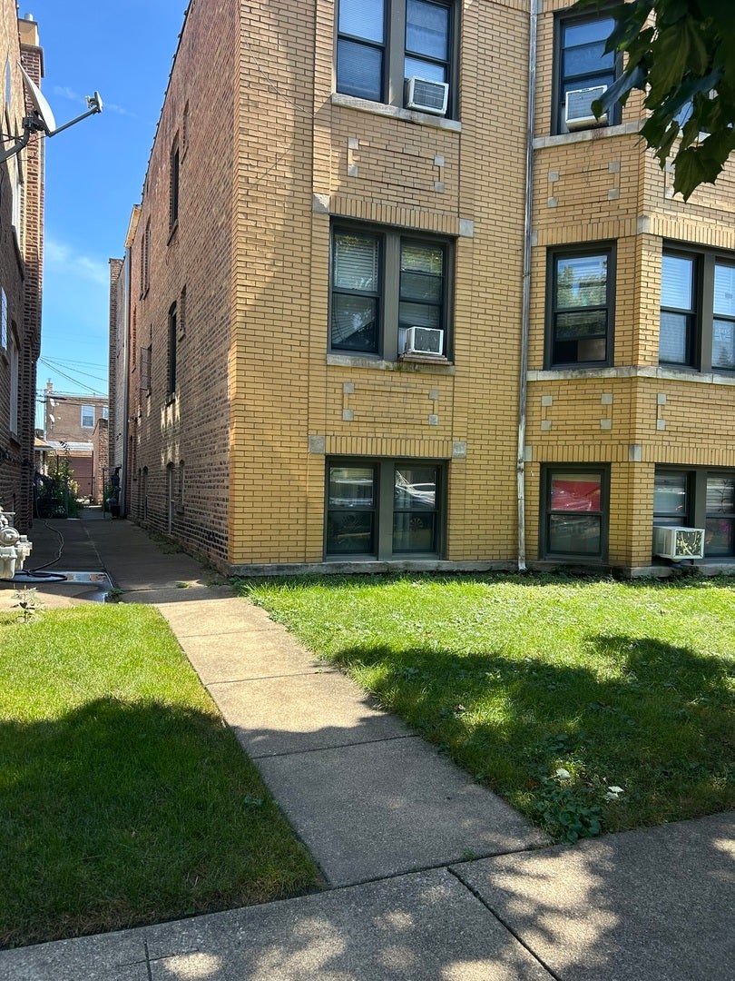 1929 Scoville Avenue