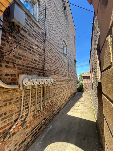 Tiny photo for 1929 Scoville Avenue, Berwyn, IL 60402 (MLS # 12760693)