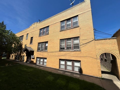 Tiny photo for 1929 Scoville Avenue, Berwyn, IL 60402 (MLS # 12760693)