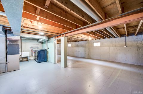 Tiny photo for 14430 Ridgeway Avenue, Midlothian, IL 60445 (MLS # 12538838)