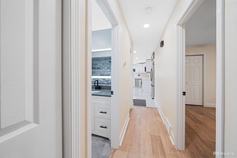 Tiny photo for 14430 Ridgeway Avenue, Midlothian, IL 60445 (MLS # 12538838)