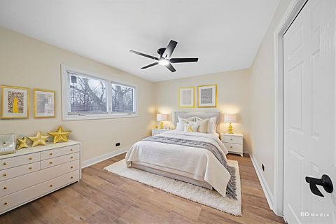 Tiny photo for 14430 Ridgeway Avenue, Midlothian, IL 60445 (MLS # 12538838)