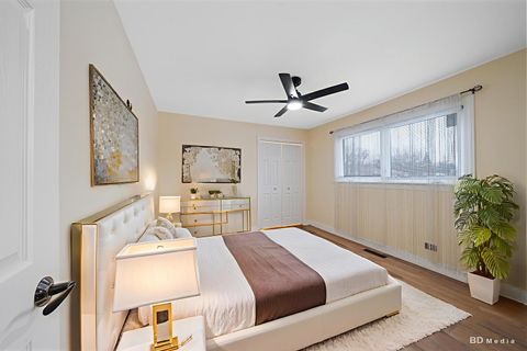 Tiny photo for 14430 Ridgeway Avenue, Midlothian, IL 60445 (MLS # 12538838)