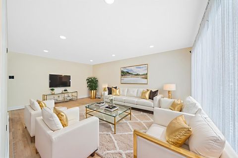 Tiny photo for 14430 Ridgeway Avenue, Midlothian, IL 60445 (MLS # 12538838)