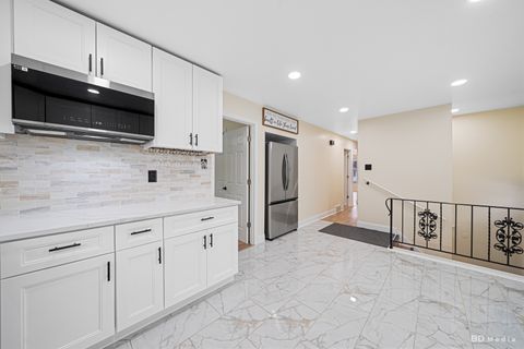 Tiny photo for 14430 Ridgeway Avenue, Midlothian, IL 60445 (MLS # 12538838)