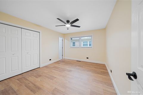 Tiny photo for 14430 Ridgeway Avenue, Midlothian, IL 60445 (MLS # 12538838)