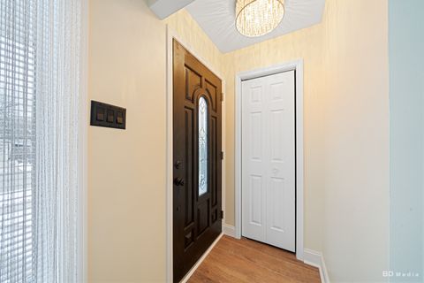 Tiny photo for 14430 Ridgeway Avenue, Midlothian, IL 60445 (MLS # 12538838)