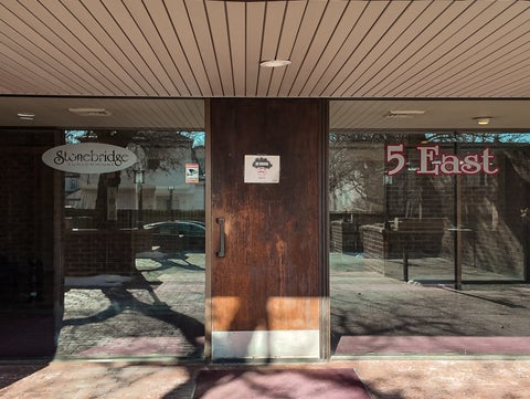 Tiny photo for 5 E Carriageway Drive #201, Hazel Crest, IL 60429 (MLS # 12571090)