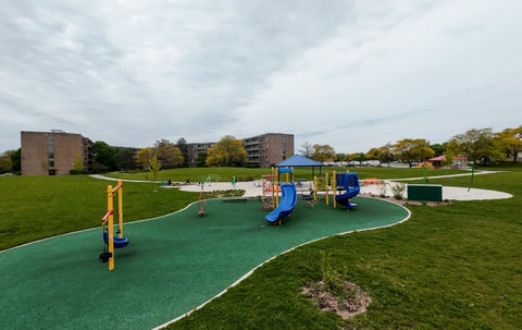 Tiny photo for 5 E Carriageway Drive #201, Hazel Crest, IL 60429 (MLS # 12571090)