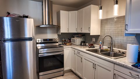 Tiny photo for 5 E Carriageway Drive #201, Hazel Crest, IL 60429 (MLS # 12571090)