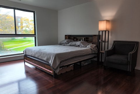 Tiny photo for 5 E Carriageway Drive #201, Hazel Crest, IL 60429 (MLS # 12571090)