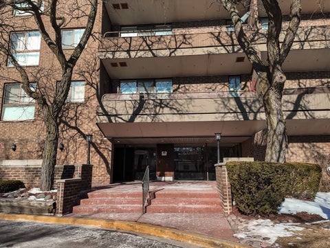 Tiny photo for 5 E Carriageway Drive #201, Hazel Crest, IL 60429 (MLS # 12571090)