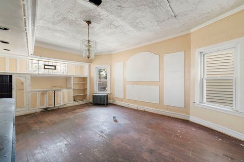 Tiny photo for 1059 N Lorel Avenue, Chicago, IL 60651 (MLS # 12506470)