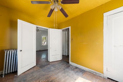 Tiny photo for 1059 N Lorel Avenue, Chicago, IL 60651 (MLS # 12506470)