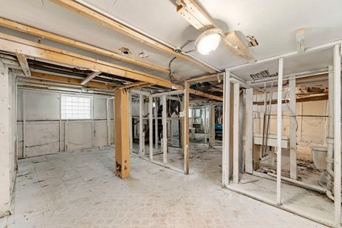 Tiny photo for 1059 N Lorel Avenue, Chicago, IL 60651 (MLS # 12506470)