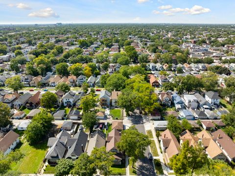 Tiny photo for 1059 N Lorel Avenue, Chicago, IL 60651 (MLS # 12506470)