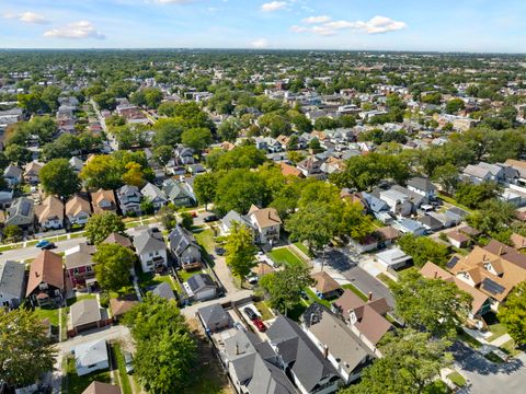 Tiny photo for 1059 N Lorel Avenue, Chicago, IL 60651 (MLS # 12506470)