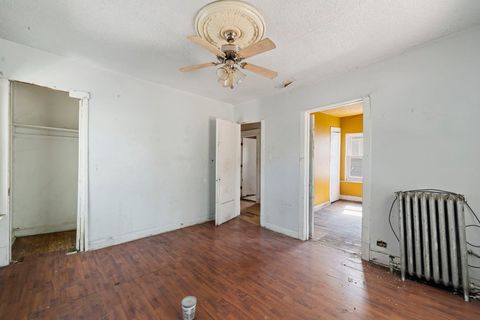 Tiny photo for 1059 N Lorel Avenue, Chicago, IL 60651 (MLS # 12506470)