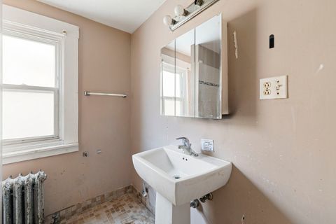 Tiny photo for 1059 N Lorel Avenue, Chicago, IL 60651 (MLS # 12506470)