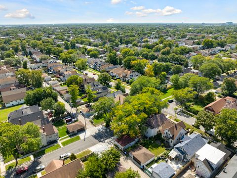 Tiny photo for 1059 N Lorel Avenue, Chicago, IL 60651 (MLS # 12506470)