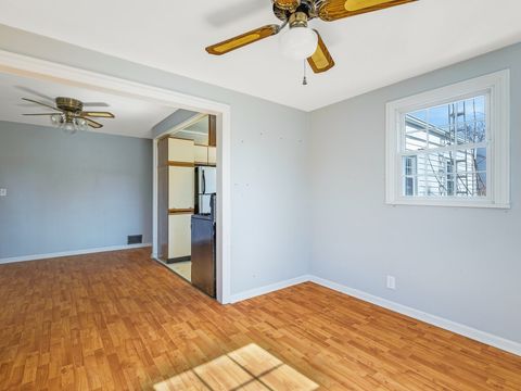 Tiny photo for 923 Grover Street, Belvidere, IL 61008 (MLS # 12582246)