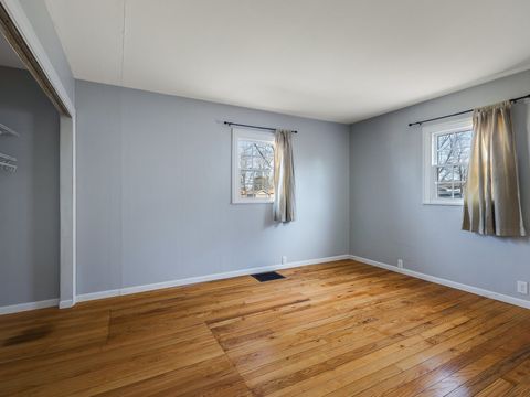 Tiny photo for 923 Grover Street, Belvidere, IL 61008 (MLS # 12582246)