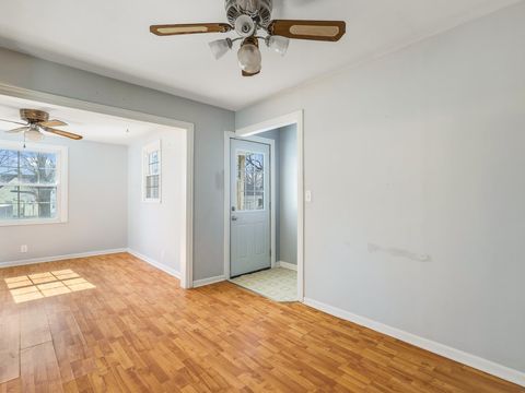 Tiny photo for 923 Grover Street, Belvidere, IL 61008 (MLS # 12582246)