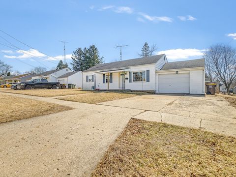 Tiny photo for 923 Grover Street, Belvidere, IL 61008 (MLS # 12582246)