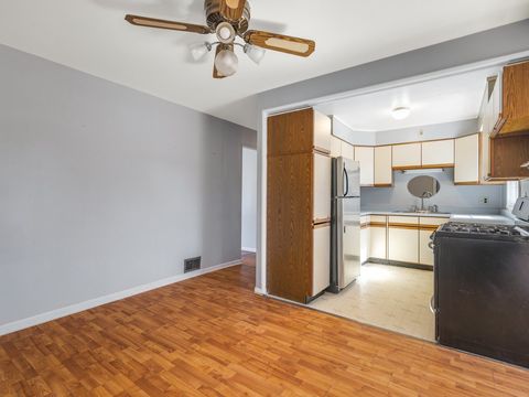 Tiny photo for 923 Grover Street, Belvidere, IL 61008 (MLS # 12582246)