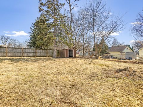 Tiny photo for 923 Grover Street, Belvidere, IL 61008 (MLS # 12582246)