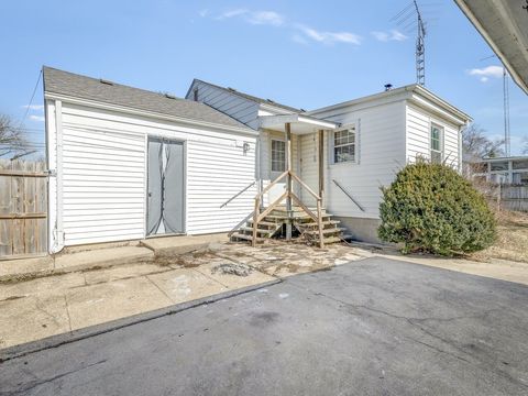 Tiny photo for 923 Grover Street, Belvidere, IL 61008 (MLS # 12582246)