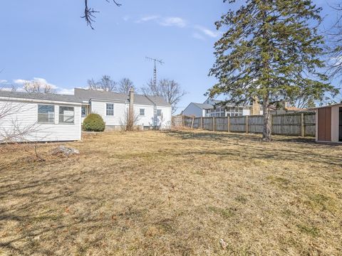 Tiny photo for 923 Grover Street, Belvidere, IL 61008 (MLS # 12582246)