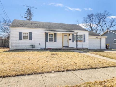 Tiny photo for 923 Grover Street, Belvidere, IL 61008 (MLS # 12582246)