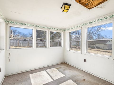 Tiny photo for 923 Grover Street, Belvidere, IL 61008 (MLS # 12582246)