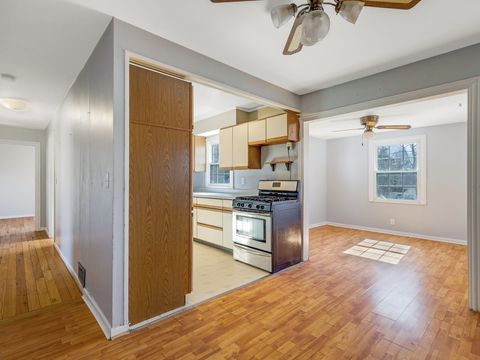 Tiny photo for 923 Grover Street, Belvidere, IL 61008 (MLS # 12582246)