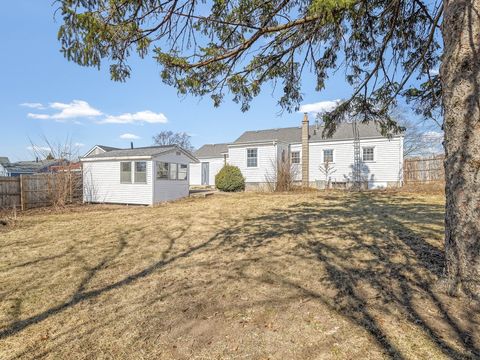Tiny photo for 923 Grover Street, Belvidere, IL 61008 (MLS # 12582246)