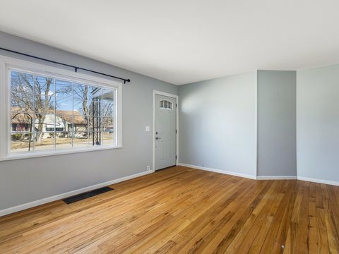 Tiny photo for 923 Grover Street, Belvidere, IL 61008 (MLS # 12582246)