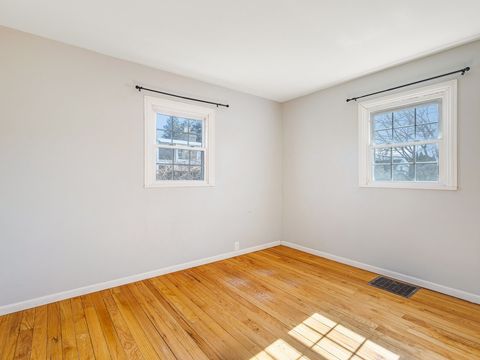 Tiny photo for 923 Grover Street, Belvidere, IL 61008 (MLS # 12582246)