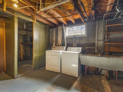 Tiny photo for 923 Grover Street, Belvidere, IL 61008 (MLS # 12582246)