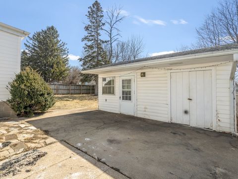 Tiny photo for 923 Grover Street, Belvidere, IL 61008 (MLS # 12582246)
