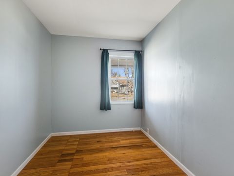 Tiny photo for 923 Grover Street, Belvidere, IL 61008 (MLS # 12582246)