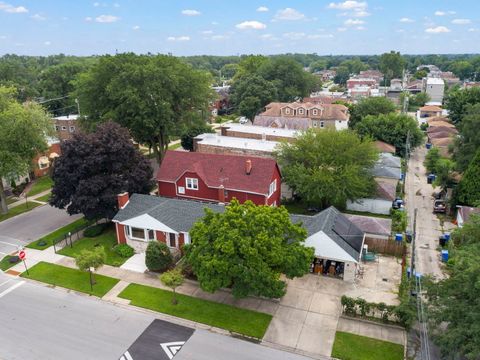 Tiny photo for 9400 S Calumet Avenue, Chicago, IL 60619 (MLS # 12515293)
