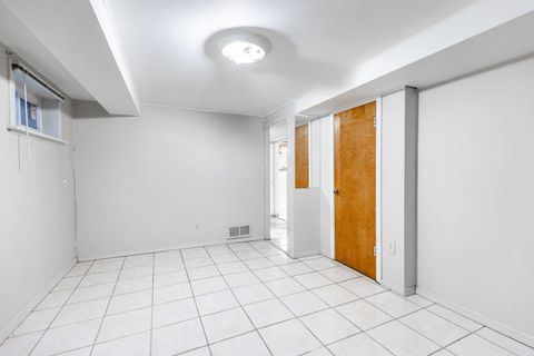 Tiny photo for 9400 S Calumet Avenue, Chicago, IL 60619 (MLS # 12515293)